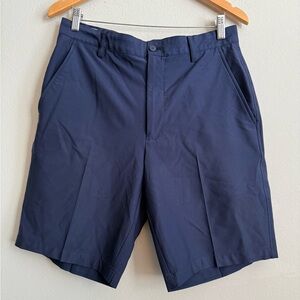 FootJoy Men's Navy Blue Shorts